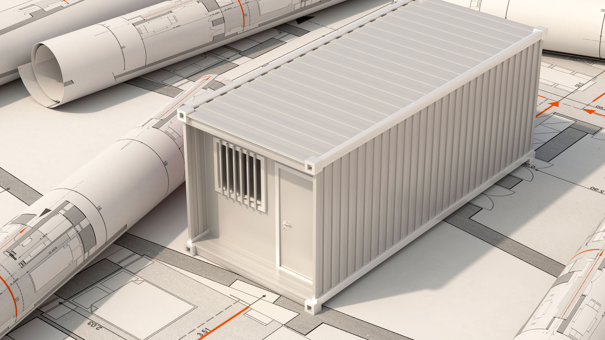 The Role of an Architect in MMC & Prefab Construction