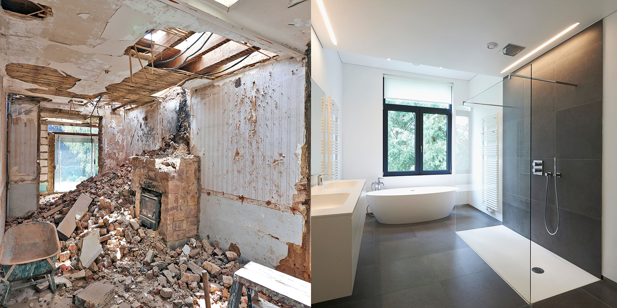5 Key Benefits of Home Extensions and Renovations for Your Dream Home