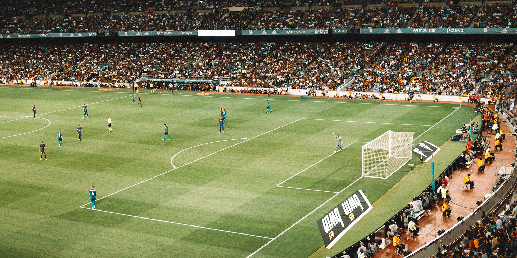 Architecting Sports Venues: Enhancing Experiences for Fans and Athletes