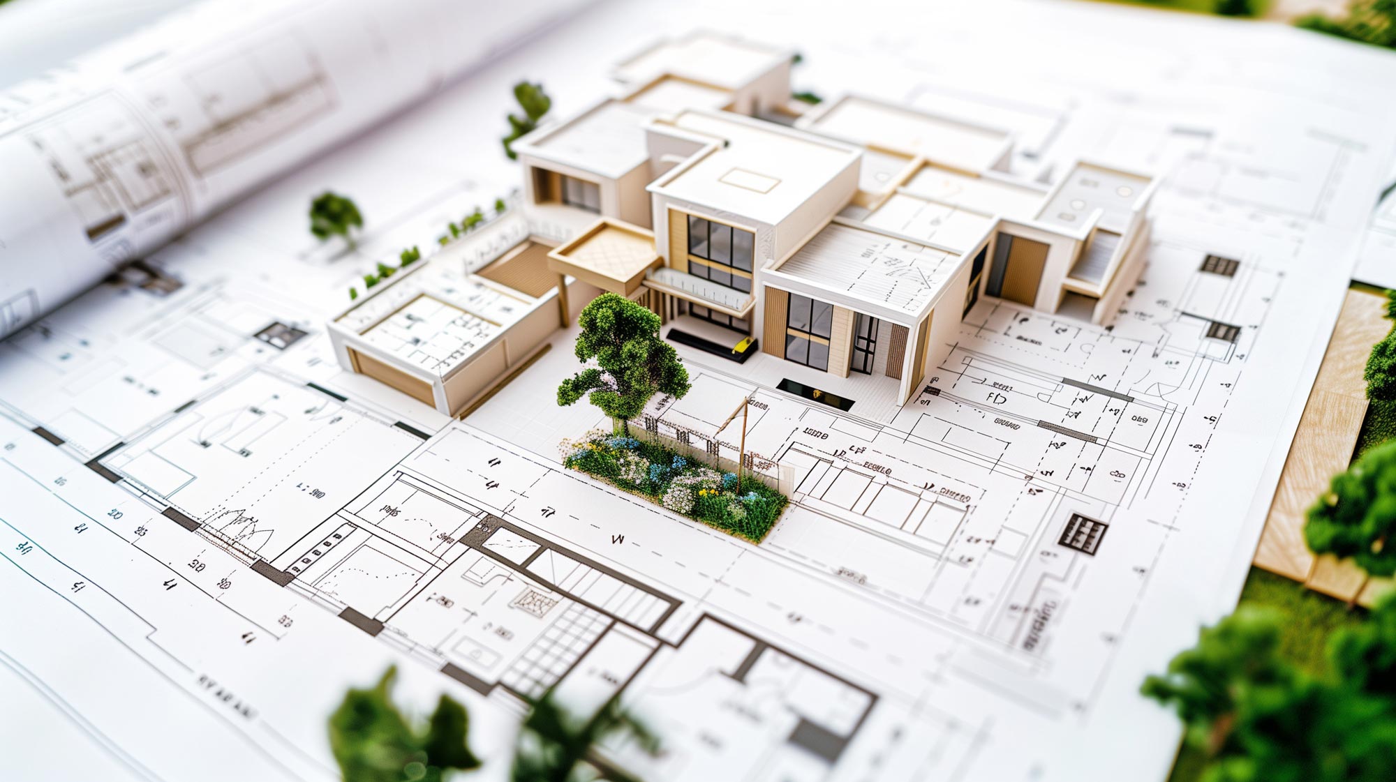 Designing for Communities | Large-Scale Residential Architects at AWL