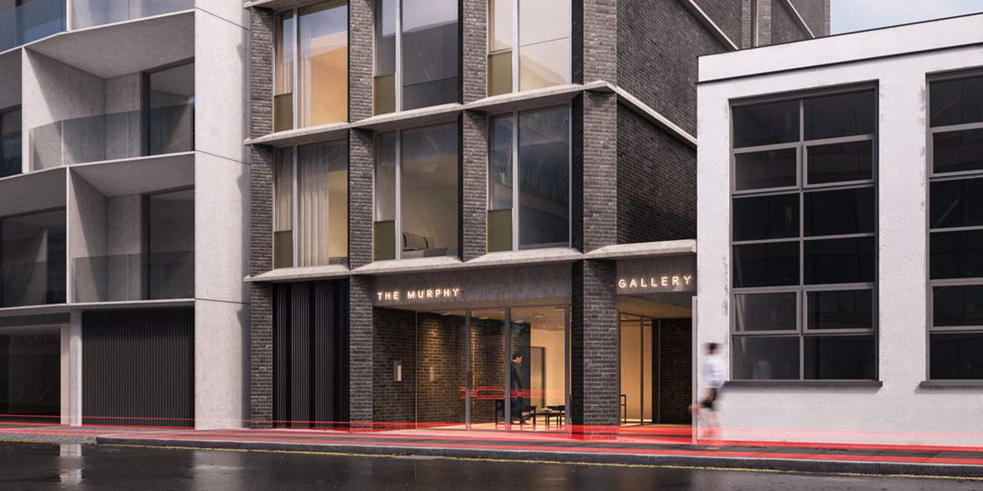 Achieving Successful Hotel Architecture & Design with AWL