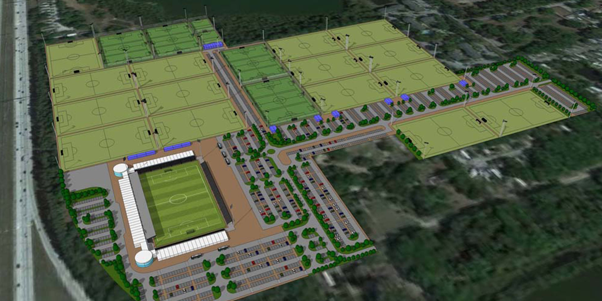 Modernising your Sports Club’s Facilities? Here’s what YOU need to know!